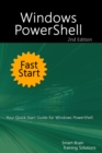 Image for Windows Powershell Fast Start 2nd Edition