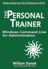 Image for Windows Command Line for Administration for Windows, Windows Server 2012 and Windows Server 2012 R2