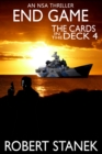 Image for End Game. Cards in the Deck 4 (An Nsa Spy Thriller)