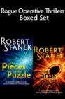 Image for Boxed Set Rogue Operative Thrillers