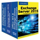 Image for Exchange Server 2016: IT Pro Library