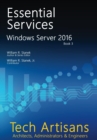 Image for Windows Server 2016: Essential Services