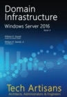 Image for Windows Server 2016: Domain Infrastructure