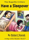 Image for Have a Sleepover, Library Edition Hardcover for 15th Anniversary