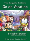 Image for Go on Vacation, Library Edition Hardcover for 15th Anniversary