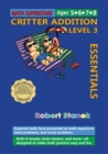 Image for Math Superstars Addition Level 3 : Essential Math Facts for Ages 5 - 8
