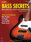 Image for Bass Secrets