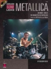 Image for Metallica - Drum Legendary Licks