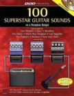 Image for 100 Superstar Guitar Sounds on a Stompbox Budget