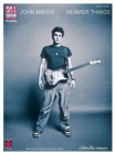 Image for John Mayer - Heavier Things