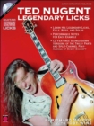 Image for Legendary Licks