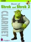 Image for Shrek and Shrek 2, Best of (+CD)