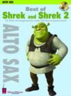 Image for The Best Of Shrek and Shrek 2 (+CD)
