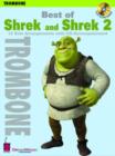 Image for The Best of Shrek and Shrek 2 (+CD)