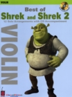 Image for Best of Shrek and Shrek 2