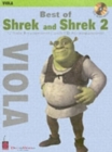 Image for Best Of Shrek And Shrek 2 (Viola)