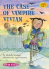 Image for The Case of Vampire Vivian