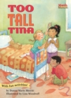 Image for Too-Tall Tina