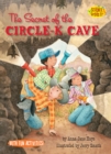 Image for The Secret of the Circle-K Cave