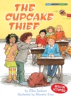 Image for The Cupcake Thief