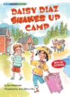 Image for Daisy Diaz Shakes Up Camp