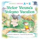 Image for Victor Vicuna&#39;s Volcano Vacation