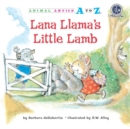 Image for Lana Llama&#39;s Little Lamb