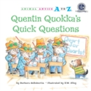 Image for Quentin Quokka&#39;s quick questions