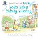 Image for Yoko Yak&#39;s Yakety Yakking