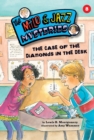 Image for The Case of the Diamonds in the Desk (Book 8)