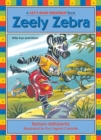 Image for Zeely Zebra