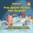 Image for Right Place for Albert: One-to-One Correspondence