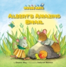 Image for Albert&#39;s Amazing Snail: Position Words
