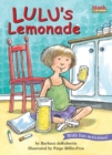 Image for Lulu&#39;s Lemonade: Liquid Measure