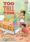 Image for Too-tall Tina: Comparing Measurements
