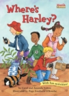 Image for Where&#39;s Harley?: Ordinal Numbers