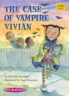 Image for Case of Vampire Vivian