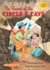 Image for Secret of the Circle-k Cave