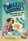 Image for #11 The Case of the Locked Box