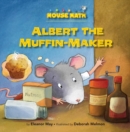 Image for Albert the Muffin-maker: Ordinal Numbers