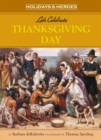 Image for Let&#39;s Celebrate Thanksgiving Day