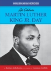 Image for Let&#39;s Celebrate Martin Luther King, Jr. Day