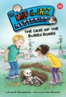 Image for #12 the Case of the Buried Bones