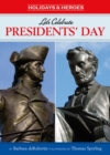 Image for Let&#39;s Celebrate Presidents&#39; Day