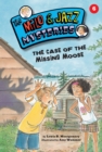 Image for #06 the Case of the Missing Moose