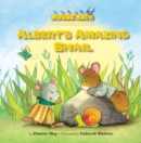 Image for Albert&#39;s Amazing Snail