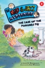 Image for Case of the Poisoned Pig (Book 2)