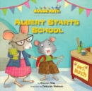 Image for Albert starts school