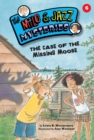 Image for The Case of the Missing Moose (Book 6)