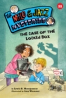 Image for The Case of the Locked Box (Book 11)